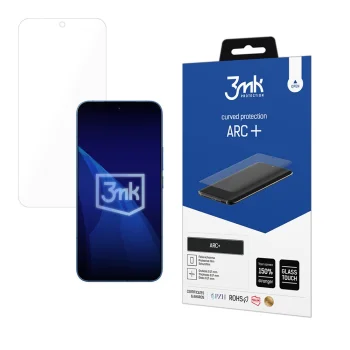 Apsauginė plėvelė 3mk ARC+ skirta Xiaomi 17T Pro