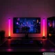 LED RGB Light Bar Desk Lamp with Music Sync and App Control