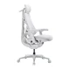 LiberNovo OC1-PRO 45cm Ergonomic Chair (White)