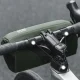 Rockbros Bicycle Handlebar Bag 2.2L, Green