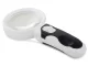 Helping Hand Soldering Tool with LED Magnifying Glass 2.5x 5x 16x