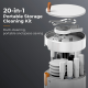 K&F Concept 20-in-1 Electronics Cleaning Accessory Kit
