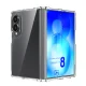 Dėklas 3mk Armor Case telefonui Samsung Galaxy Z Fold 8 Wide, skaidrus