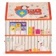 Children’s play tent veterinary house, IPLAY