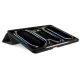 Tech-Protect SC Pen dėklas iPad Pro 11\" 5/6 2024-2025, juodas