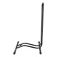 Rallex Foldable Bicycle Stand for 16-27.5\" Wheels, Black