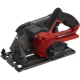 Akumuliatorinis rankinis diskinis pjūklas Einhell TP-CS 18/190 Li BL Solo, 18V, 190 mm