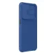Nillkin Camshield Pro Case for Samsung Galaxy A26 5G, Blue