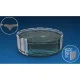 Bestway 56418 karkasinis baseinas 366x100 cm su priedais
