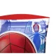 Plaukimo rankovės Bestway Spider-Man, 23 x 15 cm