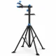 Dviračių remonto stovas Wozinsky WSS-180, iki 30 kg, juodas