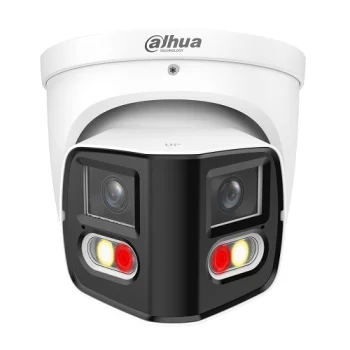 IP tinklo kamera 8MPPDW2849-A180-S-PV 8 MP 180° 2.8 mm IP67 PoE