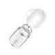 Mini Blender Deerma DEM-NU01 for Smoothies, Shakes and Juices, 300 ml