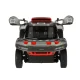 RC Car Model with Remote, Audi RS Q E-Tron (1:14)