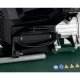Stūmoklinis kompresorius Metabo Basic 400-50 V, 2.3 kW, 50 l, 10 bar