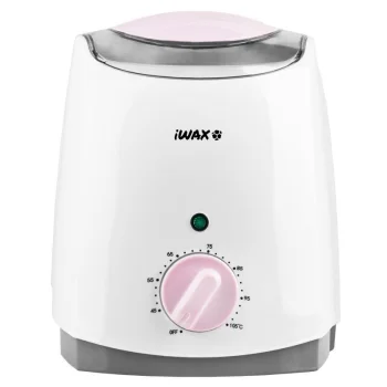 Iwax vaško šildytuvas skardinėms, 800 ml, 200W
