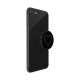 Popsockets 2 White Heart Black Holder and Phone Stand