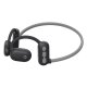 Sportinės belaidės ausinės Havit E553BT, Bluetooth 5.3, juodos