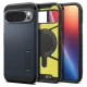 Spigen Tough Armor Mag MagSafe Phone Case Cover Google Pixel 10 Pro XL - graphite
