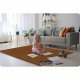 Puzzle Foam Mat 180x120cm Massido, Set of 6 Pcs (60x60cm)