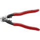 Lynų kirpimo replės Knipex 95 61 190 190 mm