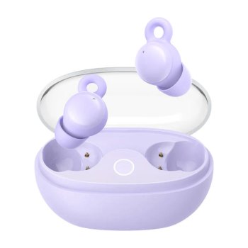 Joyroom JR-TS3 Wireless Bluetooth Earphones Earbuds TWS, Purple