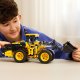 LEGO Technic 42209 Volvo L120 elektrinis ratinis krautuvas
