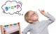 Ricokids Double-Sided Magnetic and Chalk Board for Kids with Accessories