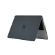 Tech-Protect SmartShell dėklas MacBook Pro 14\" (2021-2024), juodas matinis