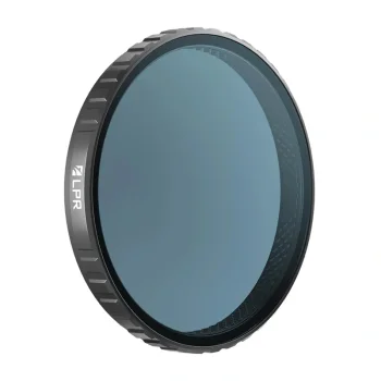 Freewell šviesos taršos mažinimo filtras LPR kamerai DJI Osmo Action 6