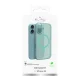 Puro Daylight MagSafe silikoninis dėklas iPhone 16, žalias