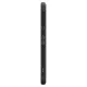Spigen Liquid Air dėklas, skirtas Google Pixel 8a, matinis juodas