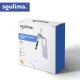 Soulima 3W Portable UV LED Nail Lamp with Holder