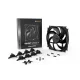 Be Quiet! Silent Wings 4 140mm PWM korpuso ventiliatorius