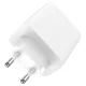 Acefast A41 GaN tinklo įkroviklis 2x USB-C / USB-A 65W, baltas
