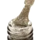Ocho Nails Glitter G12 hibridinis nagų lakas, 5 g
