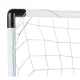 \"Trizand\" vaikiškas futbolo vartų rinkinys su kamuoliu, 120x80 cm