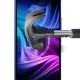 Matinė apsauginė plėvelė 3mk Silky Matt Pro, skirta Samsung Galaxy Z Fold 7