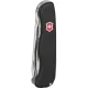 Kišeninis peilis Victorinox Outrider 0.85 13.3, juodas
