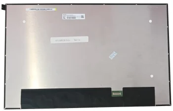 LCD ekranas 16.0" 1920x1200 WUXGA IPS SLIM 60Hz 30pin NV160WUM-N45