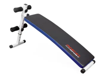 Reguliuojamas ir sulankstomas pilvo preso suolelis Neo-Sport NS-05
