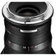 Objektyvas Laowa D-Dreamer 15 mm f/2.0 Zero-D skirtas Nikon Z, juodas