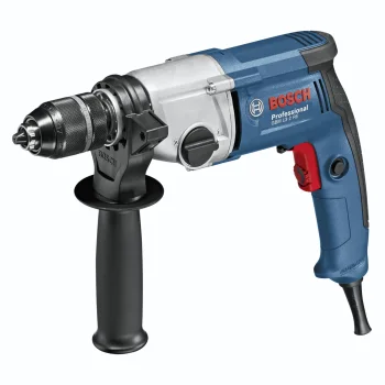 Gręžtuvas Bosch GBM 13-2 RE, 750 W