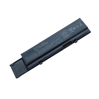 Nešiojamojo kompiuterio baterija Extra Digital Advanced DELL Y5XF9 5200mAh 11.1V