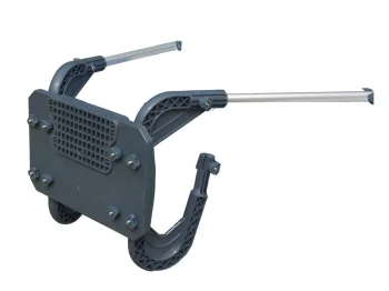 Intex Boat Motor Mount Kit (Transom)