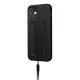 Apple iPhone 12 Mini 5,4\" Uniq Etui Heldro Case Cover, Black