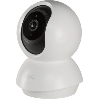 Tapo TC70 Pan/Tilt Indoor Wi-Fi Security Camera