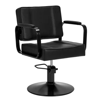 Hairdressing Chair Hair System Studio Noir