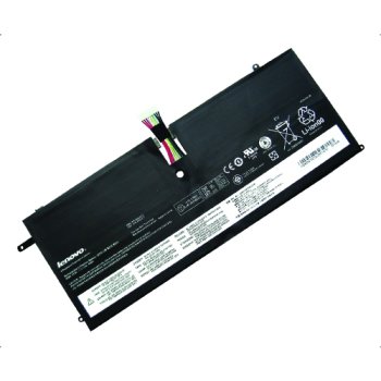 Extra Digital nešiojamojo kompiuterio baterija Lenovo X1 Carbon, 3200mAh, juoda