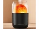 Ultragarsinis oro drėkintuvas ir aromato difuzorius su LED, 300 ml